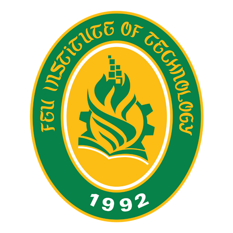 FEU Institute of Technology logo