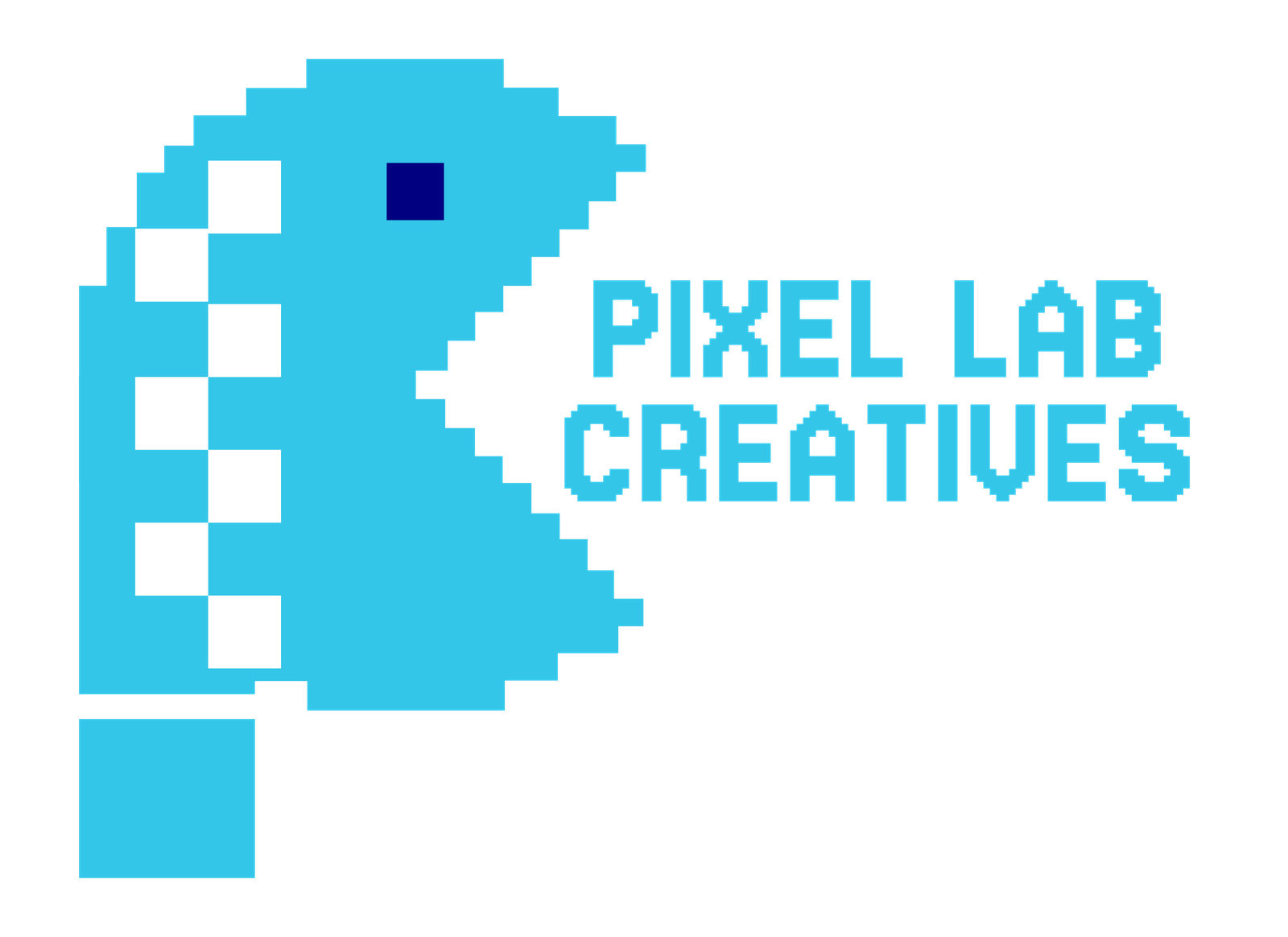 Pixel Lab Creatives studio logo